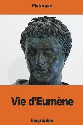 bokomslag Vie d'Eumène