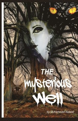 bokomslag The Mysterious Well: A very scary, strange and suspenseful novel that would horrify you a lot