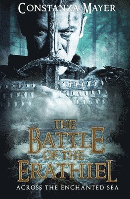 Constanza Mayer - Battle of the Erathiel, Häftad. Tillgänglighet: Tillfälligt slut