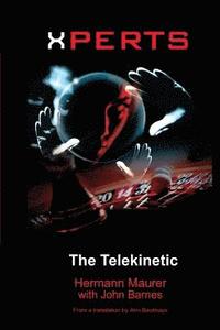 bokomslag Xperts: The Telekinetic