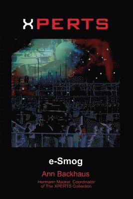 bokomslag Xperts: E-Smog