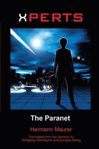 bokomslag Xperts: The Paranet