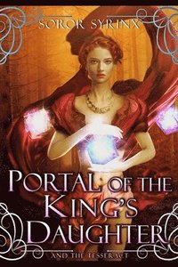 bokomslag Portal of the King's Daughter: and the Tesseract