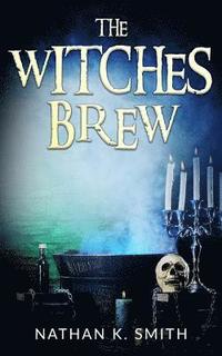 bokomslag The Witches Brew