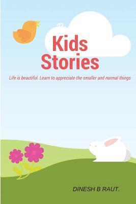 Kids Stories 1