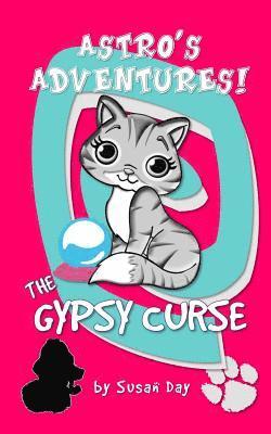 Susan Day - The Gypsy Curse - Astro's Adventures Pocket Edition, Häftad