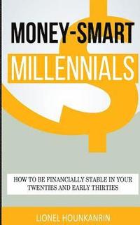 bokomslag Money-Smart Millennials