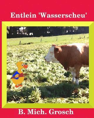 Entlein 'Wasserscheu' 1