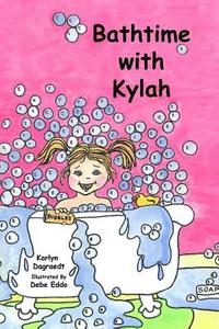 bokomslag Bathtime With Kylah