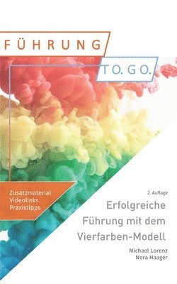 Erfolgreiche Fuhrung mit dem Vierfarben-Modell 1