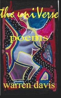 bokomslag The uniVerse: Poems