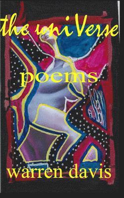 The uniVerse: Poems 1