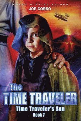 The Time Traveler 1