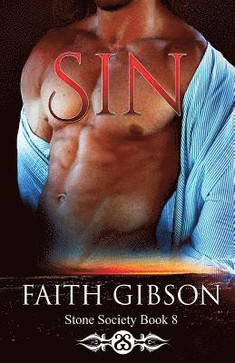 Faith Gibson - Sin, Häftad