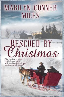 Rescued by Christmas 1