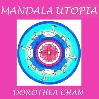 bokomslag Mandala Utopia