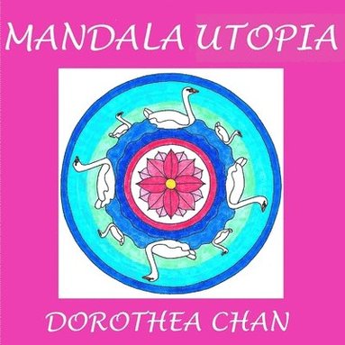 bokomslag Mandala Utopia