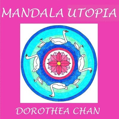 Mandala Utopia 1