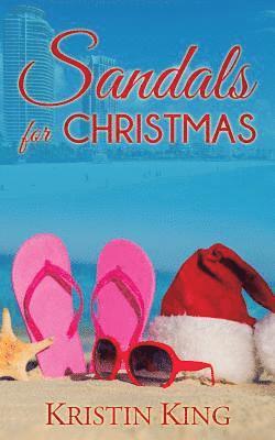 Sandals for Christmas 1