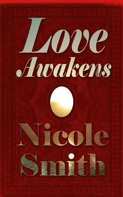 Love Awakens: Book 11 of the Sully Point Series 1