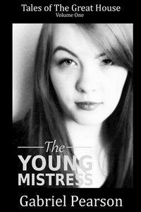 bokomslag Young Mistress