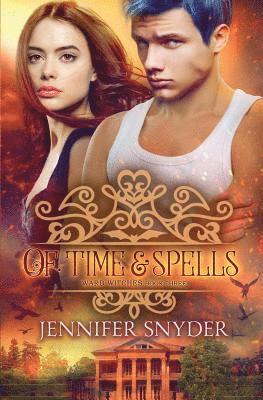 Of Time & Spells 1