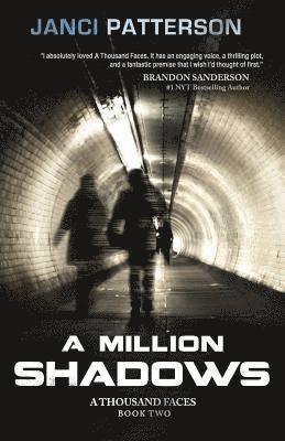 A Million Shadows 1