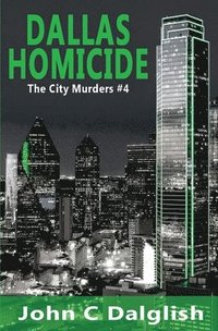 bokomslag Dallas Homicide