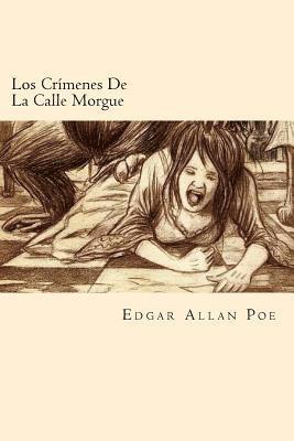 Los Crimenes De La Calle Morgue (Spanish Edition) 1