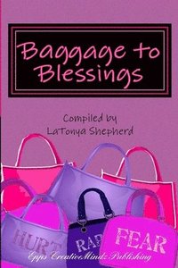 bokomslag Baggage to Blessings