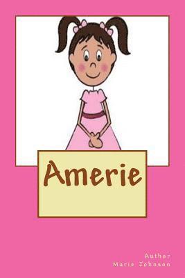 Amerie: Amerie 1