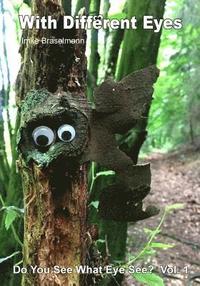 bokomslag With different eyes