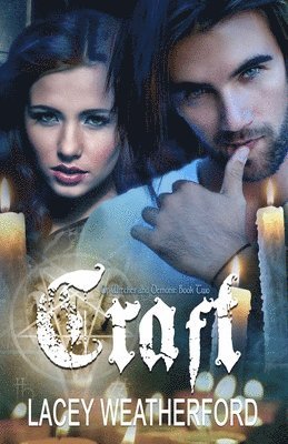 Lacey Weatherford - Craft, Häftad