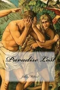 bokomslag Paradise Lost