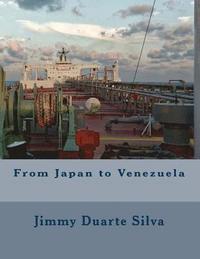 bokomslag From Japan to Venezuela
