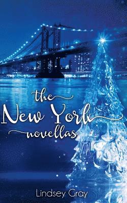 bokomslag The New York Novellas: Holiday Cure for the Cursed & Not the Same Season