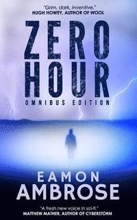 bokomslag Zero Hour