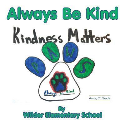 Always Be Kind 1