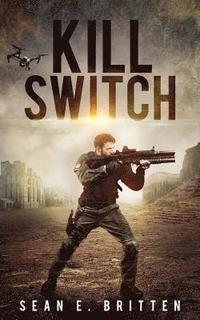 bokomslag Kill Switch