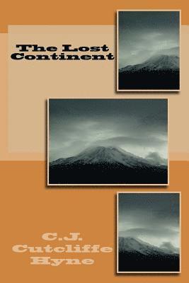 The Lost Continent 1