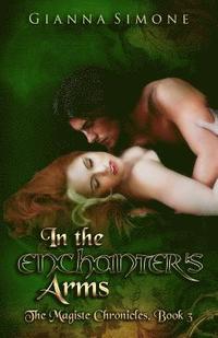 bokomslag In the Enchanter's Arms