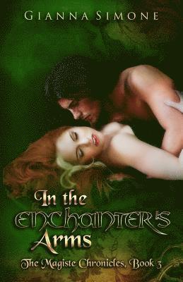 In the Enchanter's Arms 1