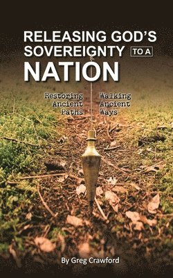 Greg Crawford - Releasing Gods Sovereignty to a nation, Häftad