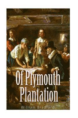 Of Plymouth Plantation 1