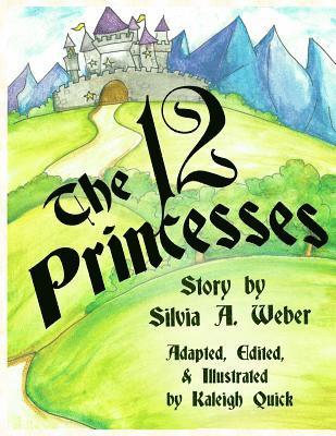 The Twelve Princesses 1