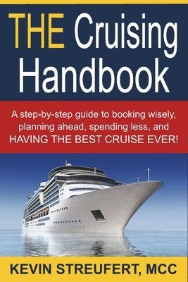 bokomslag THE Cruising Handbook