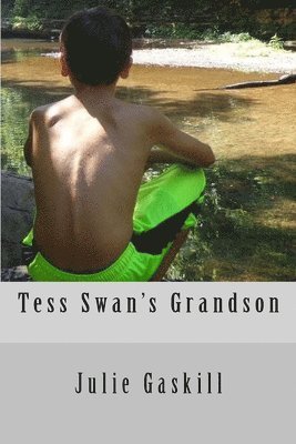 Tess Swan's Grandson 1