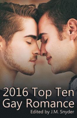 2016 Top Ten Gay Romance 1