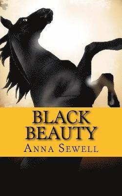 bokomslag Black Beauty: The Autobiography of a Horse