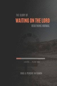 bokomslag Waiting On the Lord